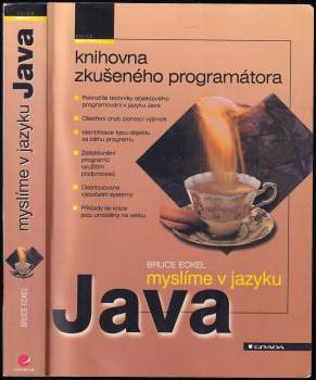 Myslíme v jazyku Java