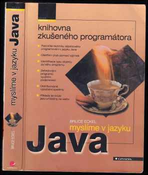 Myslíme v jazyku Java