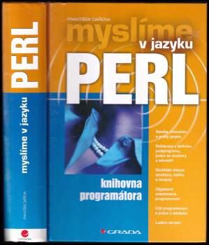 Myslíme v jazyku PERL