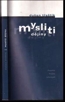 Mysliti dějiny