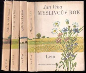 Myslivcův rok