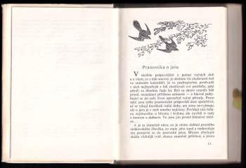 Jan Vrba: Myslivcův rok