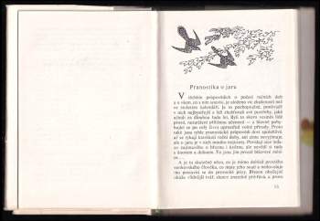 Jan Vrba: Myslivcův rok