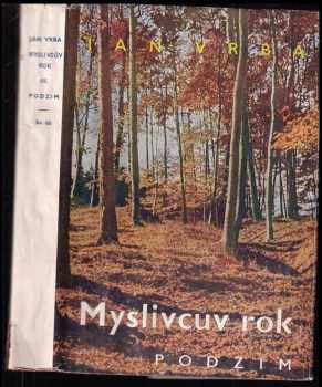 Myslivcův rok