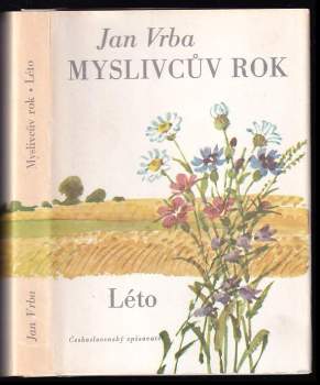 Myslivcův rok
