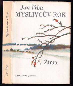 Jan Vrba: Myslivcův rok