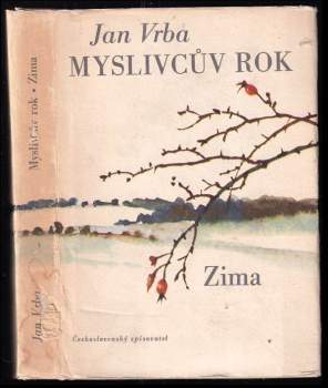 Myslivcův rok