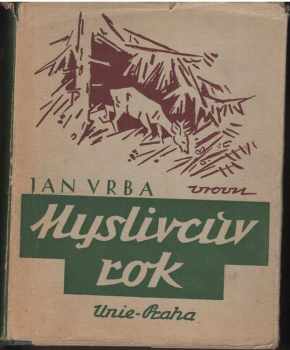 Myslivcův rok