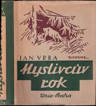 Myslivcův rok