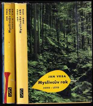 Myslivcův rok