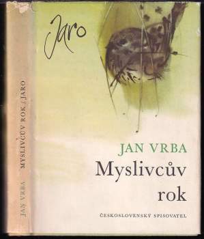 Jan Vrba: Myslivcův rok