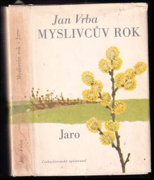 Myslivcův rok