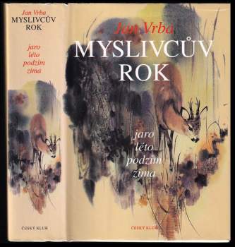Myslivcův rok