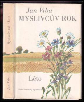 Jan Vrba: Myslivcův rok