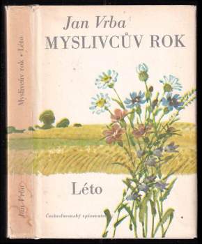 Myslivcův rok