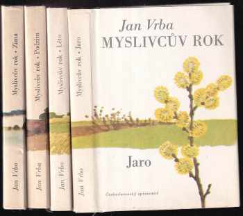 Myslivcův rok