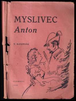 Myslivec Anton