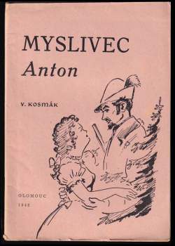 Myslivec Anton
