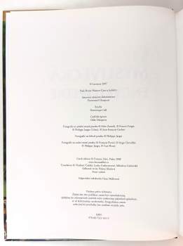 Paul-Henry Hansen-Catta: Myslivecká encyklopedie