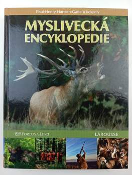 Paul-Henry Hansen-Catta: Myslivecká encyklopedie