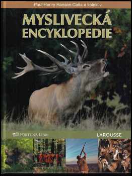 Myslivecká encyklopedie