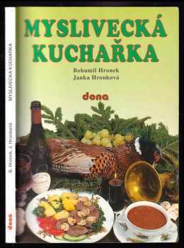 Myslivecká kuchařka