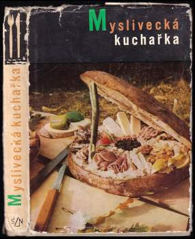 Myslivecká kuchařka