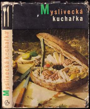 Myslivecká kuchařka