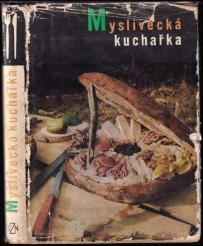 Myslivecká kuchařka