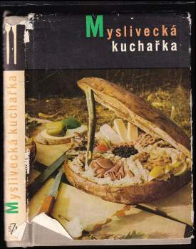 Myslivecká kuchařka