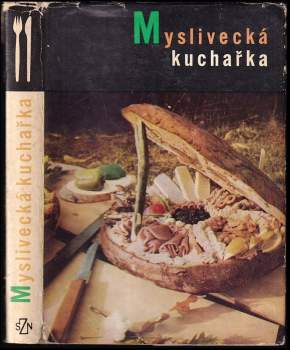 Myslivecká kuchařka