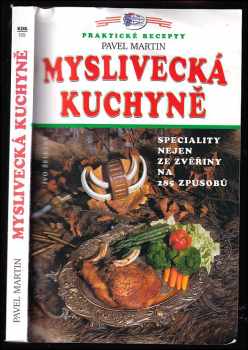 Myslivecká kuchyně