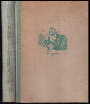 Myslivecká latina a jiné veselé historky myslivecké a lesnické