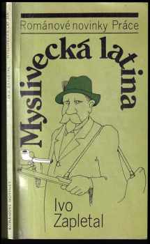 Myslivecká latina