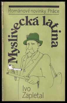 Myslivecká latina