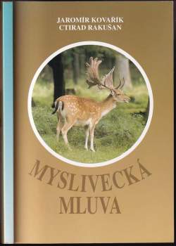 Myslivecká mluva