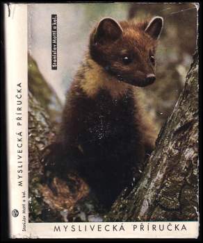 Myslivecká příručka