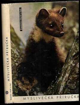 Myslivecká příručka