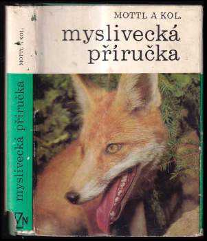 Myslivecká příručka