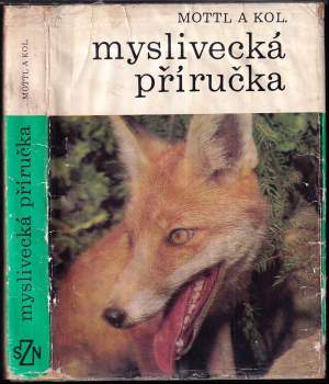 Myslivecká příručka