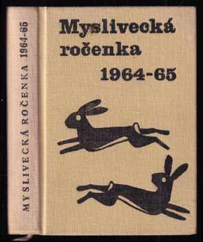 Chemická ročenka 1964