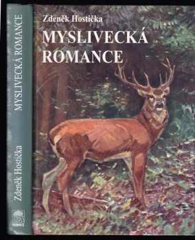 Myslivecká romance