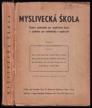 Myslivecká škola