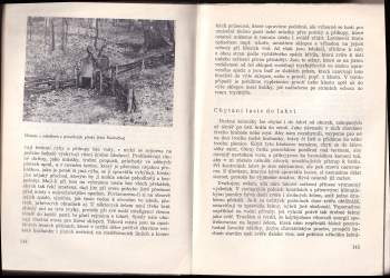 Otakar Kokeš: Myslivecká zařízení v honitbách