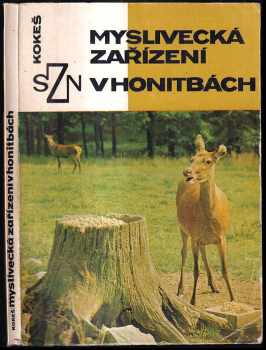 Myslivecká zařízení v honitbách