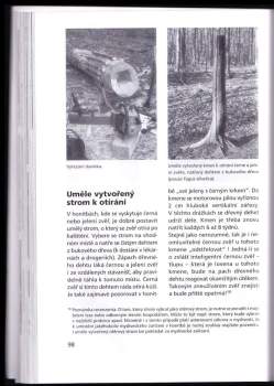 Gerold Wandel: Myslivecká zařízení v honitbách svépomocí