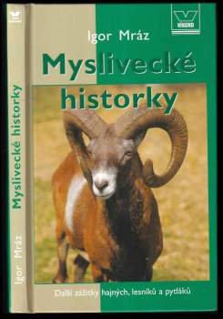 Myslivecké historky