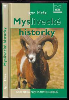Myslivecké historky