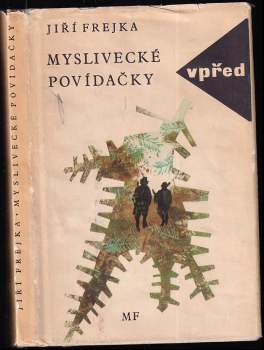 Myslivecké povídačky
