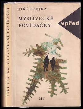 Myslivecké povídačky